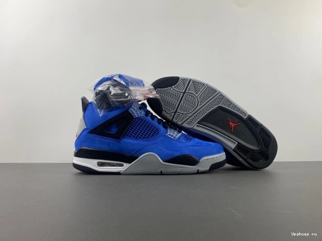 Jordan FQ7928-005  blue deep 4 Retro 1128